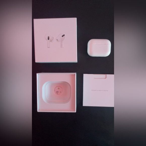 *BEST OFFER* AirPods Pro